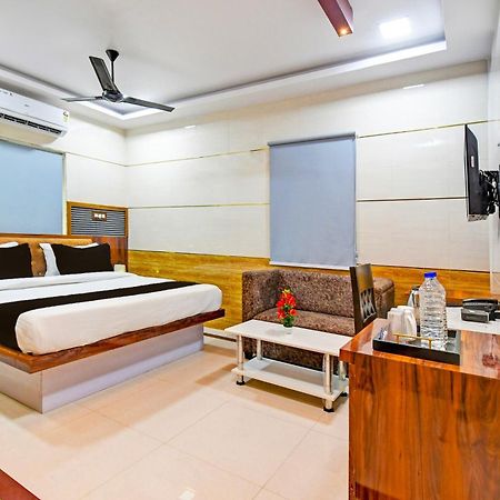 Super Hotel O Maa Bhubaneswari Hotel Luaran gambar