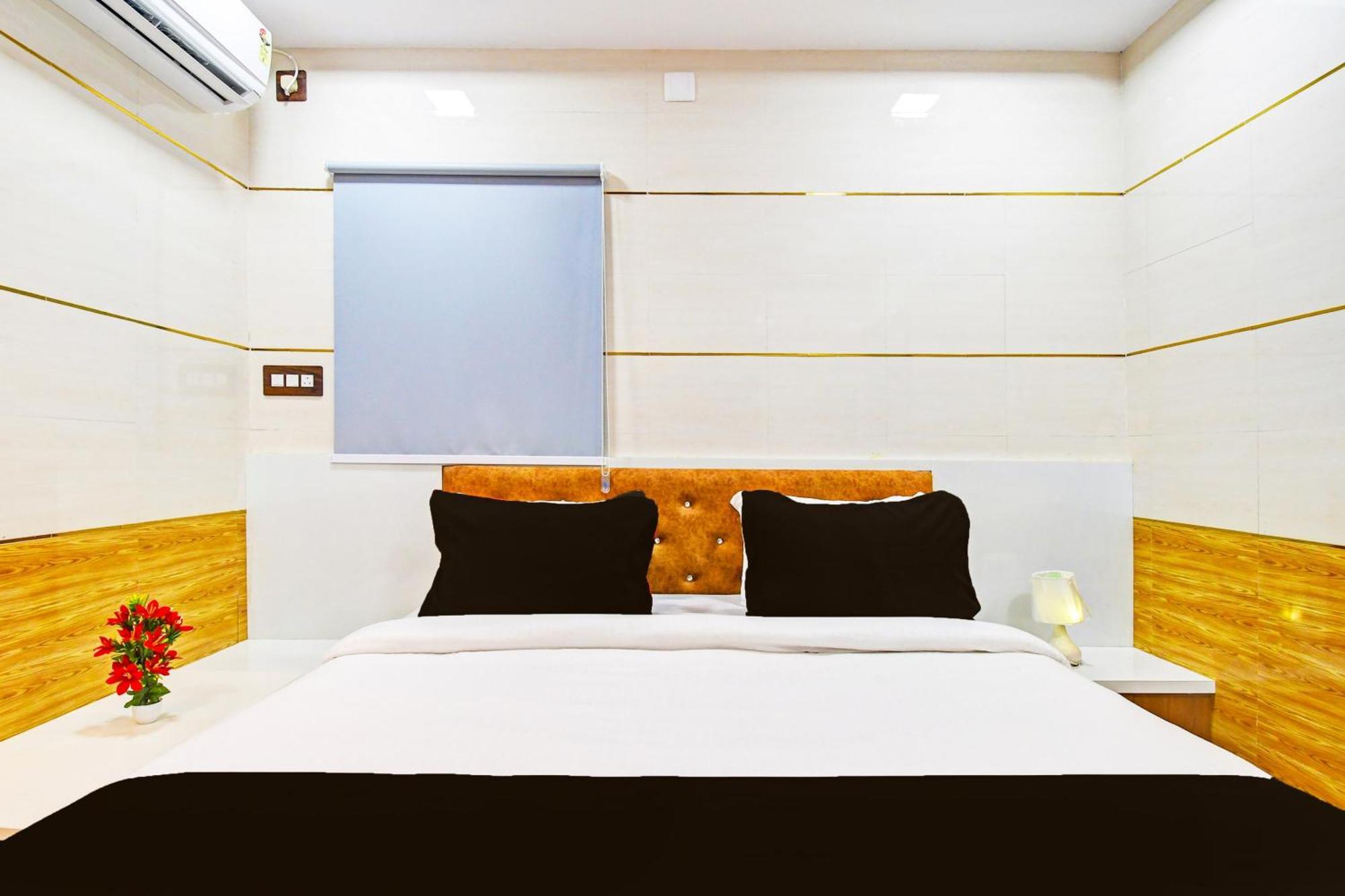 Super Hotel O Maa Bhubaneswari Hotel Luaran gambar