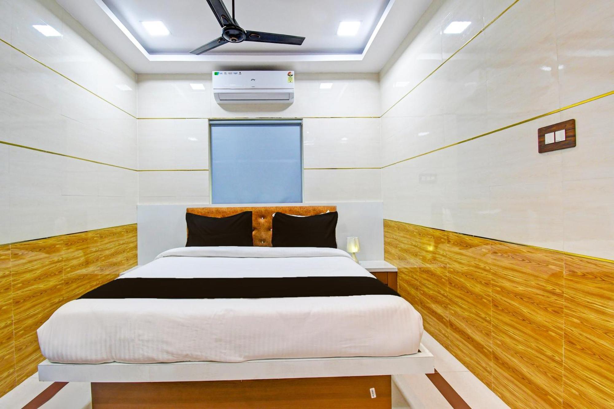 Super Hotel O Maa Bhubaneswari Hotel Luaran gambar