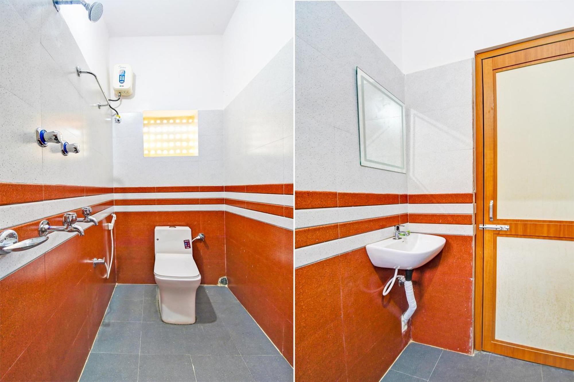 Super Hotel O Maa Bhubaneswari Hotel Luaran gambar