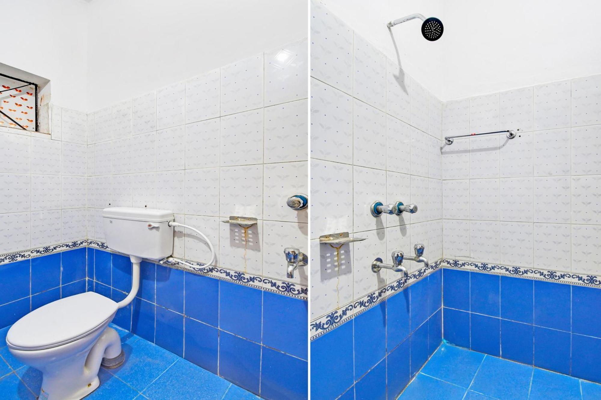 Super Hotel O Maa Bhubaneswari Hotel Luaran gambar